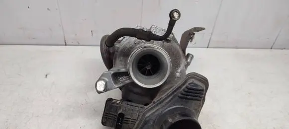 BMW X6 F16 Turbo 7823202 78230210