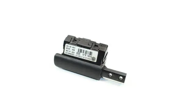 Volkswagen Phaeton Parking PDC sensor display screen 3D0919473E