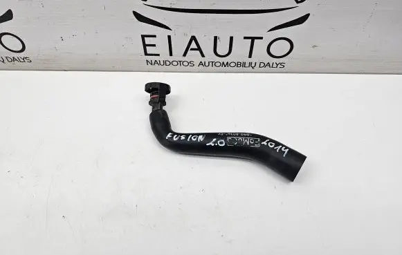 Ford Fusion II Breather/breather pipe/hose AG9G8C362CA