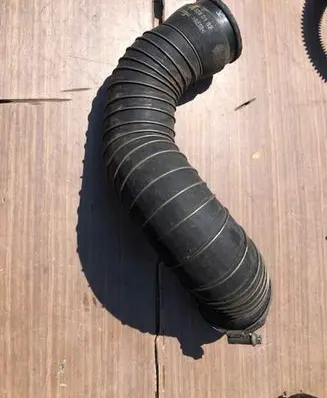 Mercedes-Benz SLK R170 Intercooler hose/pipe A1705280182