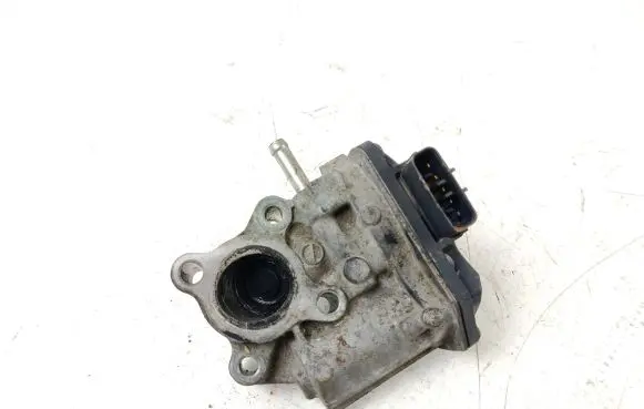 Toyota Auris E180 EGR valve 2580033011 VN1501000031 HM2210183