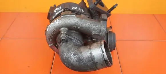 Nissan Navara D40 Turbo 14411EB300 YD25