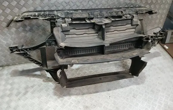 BMW X3 E83 Radiator support slam panel