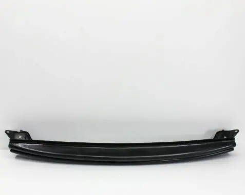 Rear bumper cross member