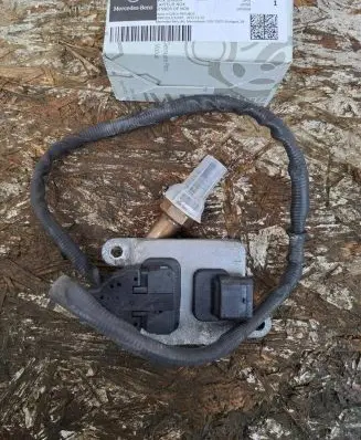 Mercedes-Benz E W213 Other control units/modules A0009053009