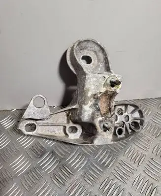 Audi A4 S4 B6 8E 8H Engine mounting bracket 4B0199351B