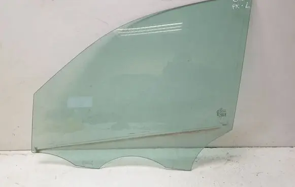 Mercedes-Benz GL X166 Front door window glass four-door 43R001074