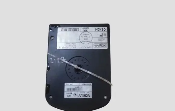 Ford Galaxy Bluetooth control unit module 6M2T19G488CF