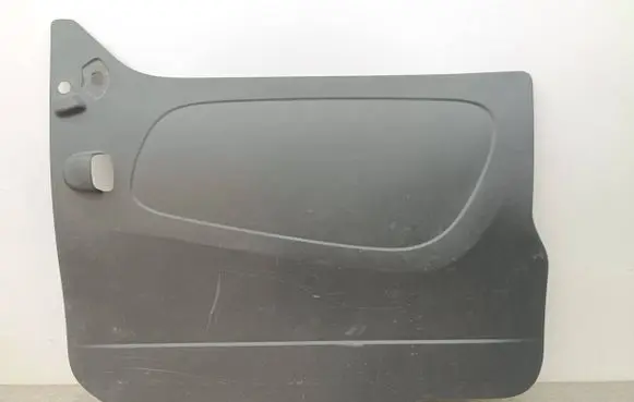 Renault Trafic III (X82) Sliding door card 829A06559R 93868253 1409281