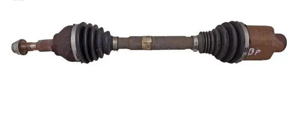 Ford Edge II Front driveshaft AL9000269589