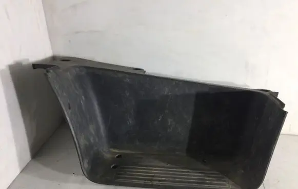 Peugeot Boxer Front sill trim cover 130582807