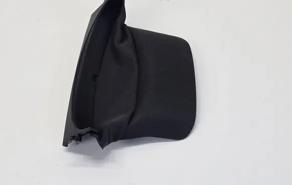 BMW 5 G60 G61 Steering wheel column trim 9628692