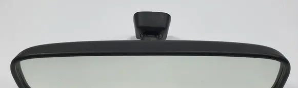 Mazda MX-5 NC Miata Rear view mirror (interior) A047171