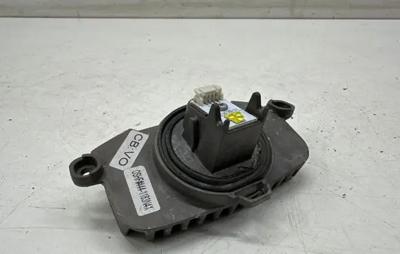 BMW 3 F30 F35 F31 LED ballast control module 