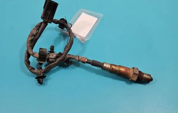 Isuzu D-Max Lambda probe sensor 0281004213 IMPRK1407740