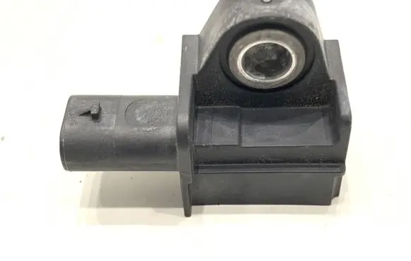 Seat Leon (5F) Airbag deployment crash/impact sensor 5Q0907651