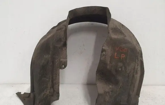 Volvo V60 Front wheel arch liner splash guards Y283352
