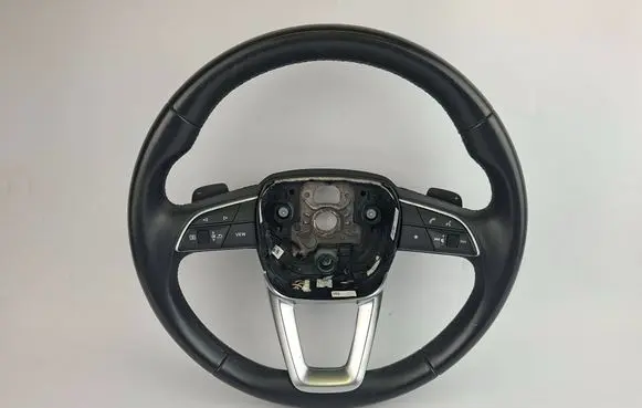 Audi A4 S4 B9 8W Steering wheel 4M8419508A 63960368