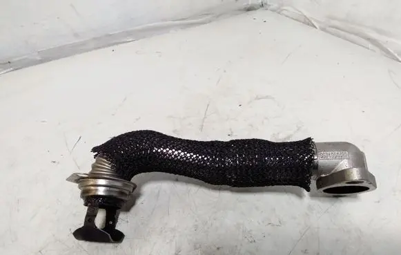 Ford C-MAX II EGR valve line/pipe/hose 9674950180 19351H01