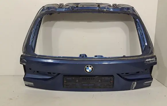 BMW X7 G07 Tailgate/trunk/boot lid 7931947
