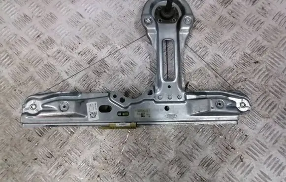 Ford Focus Front door window regulator with motor GC3ZA BM51A27001AC 904759105