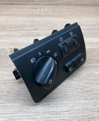 Light switch