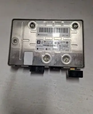 Opel Insignia A Bluetooth control unit module 13342397