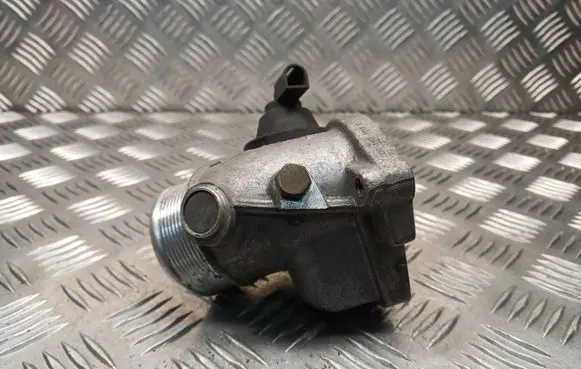 Audi A6 S6 C5 4B Throttle valve 8D0145950E