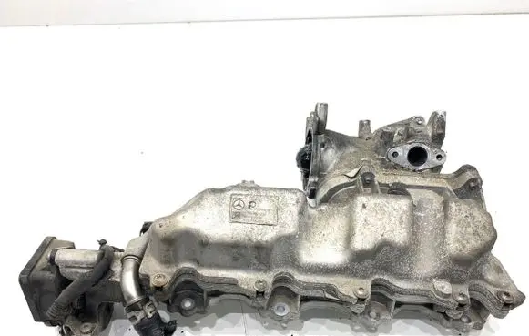 Mercedes-Benz B W245 Intake manifold A6400901237