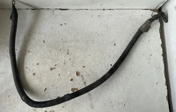 Fiat Ducato Positive cable (battery) 1347773080