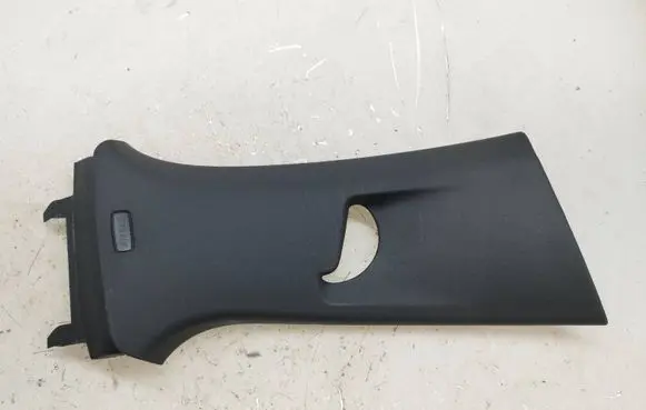 Volkswagen ID.3 (B) pillar trim (top) 10A867244A