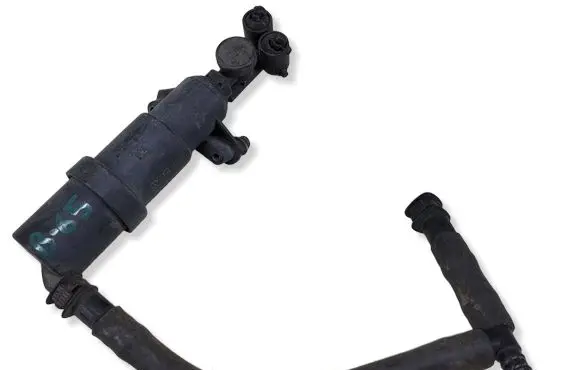 Seat Toledo II (1M) Headlight washer spray nozzle 1M0955978KOLUMB 1M0955978