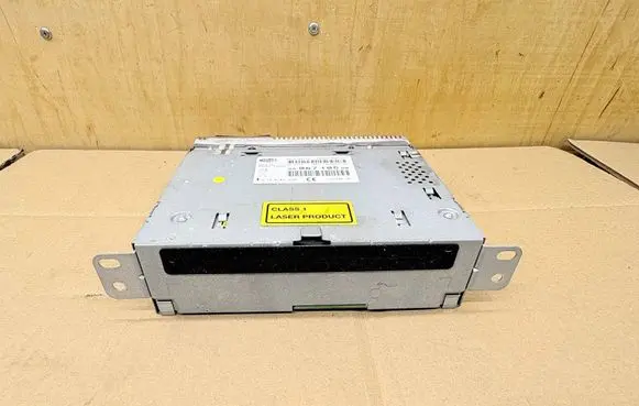 Citroen DS5 Radio/CD/DVD/GPS head unit 9806710580 8DBGPBE3E