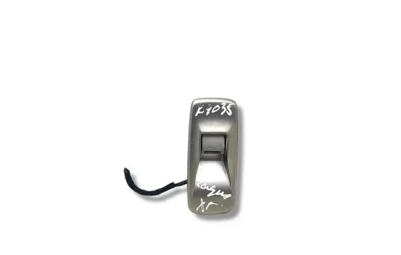 Jaguar XF X250 Electric window control switch 8X2314717AB 03450900 90363083361533