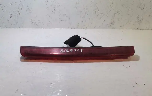 Toyota Avensis T250 Third/center stoplight