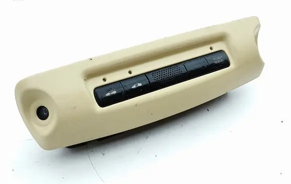 Maserati Quattroporte Other switches/knobs/shifts 67712700