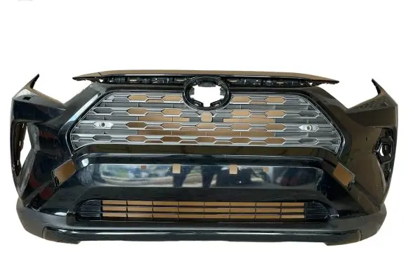 Toyota RAV 4 (XA50) Front bumper