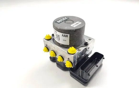 Chevrolet Spark ABS Pump 95996701 5WY7D01H
