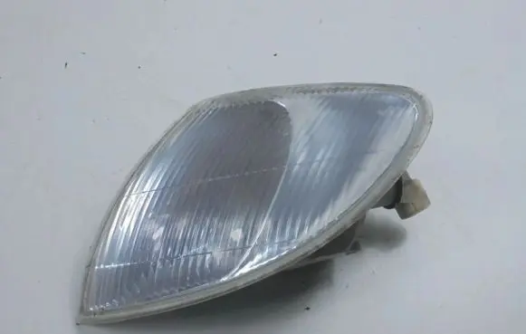 Renault Megane I Front indicator light 7700831466