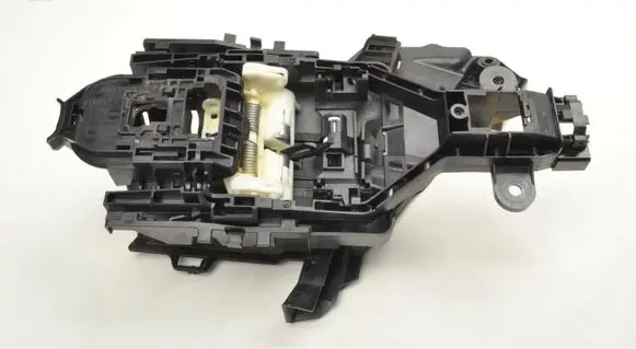 Volvo XC60 Engine mount bracket 31440010