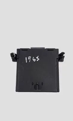 Volkswagen Caddy Gateway control module 1K0907530H A2C53094005