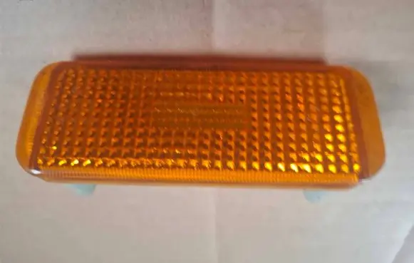 Jaguar XJ X308 Front reflector 23633302 dbc10888