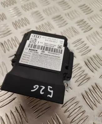 Audi A6 C7 Airbag control unit/module 4H0959655C