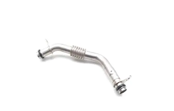 Nissan X-Trail T33 Turbo turbocharger oiling pipe/hose 24030610 6RC2A