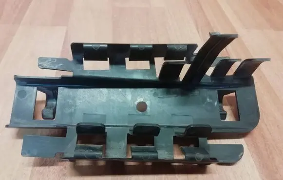 Renault Espace V (RFC) Other rear suspension part 