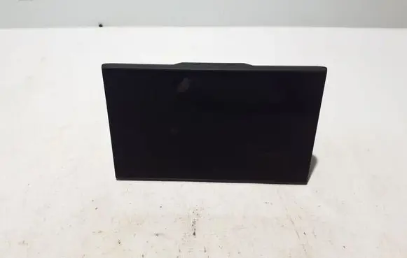 Dacia Duster Radio/CD/DVD/GPS head unit 259155877R