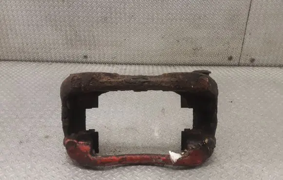 Peugeot 307 Front Brake Caliper Pad/Carrier 