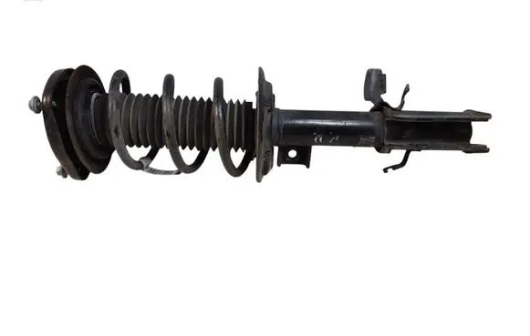 Ford Escape IV Front shock absorber with coil spring LX6118045 LX6118045NAF LX615310