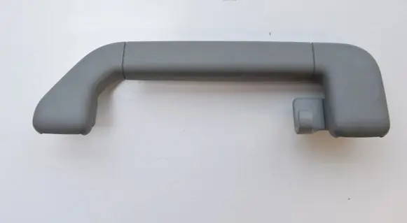 Volkswagen Phaeton Rear interior roof grab handle 3D5857608