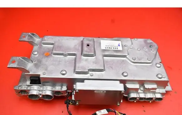 Tesla Model S Engine control unit/module ECU 1049871-00-A